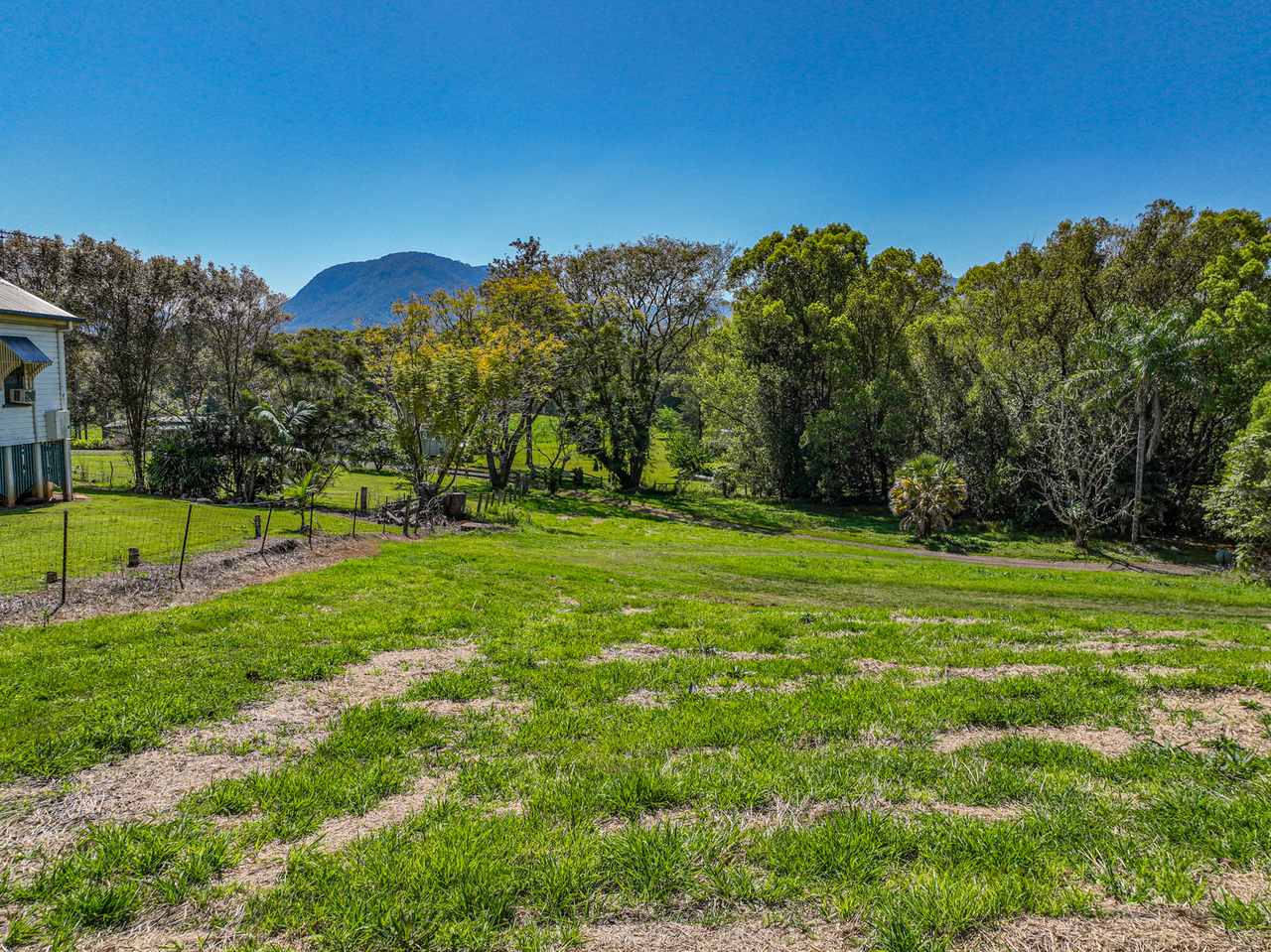 1-bedroom house at 110 Cullen Street, Nimbin, NSW 2480, Lismore, New South Wales