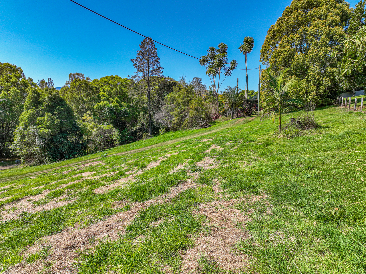 1-bedroom house at 110 Cullen Street, Nimbin, NSW 2480, Lismore, New South Wales