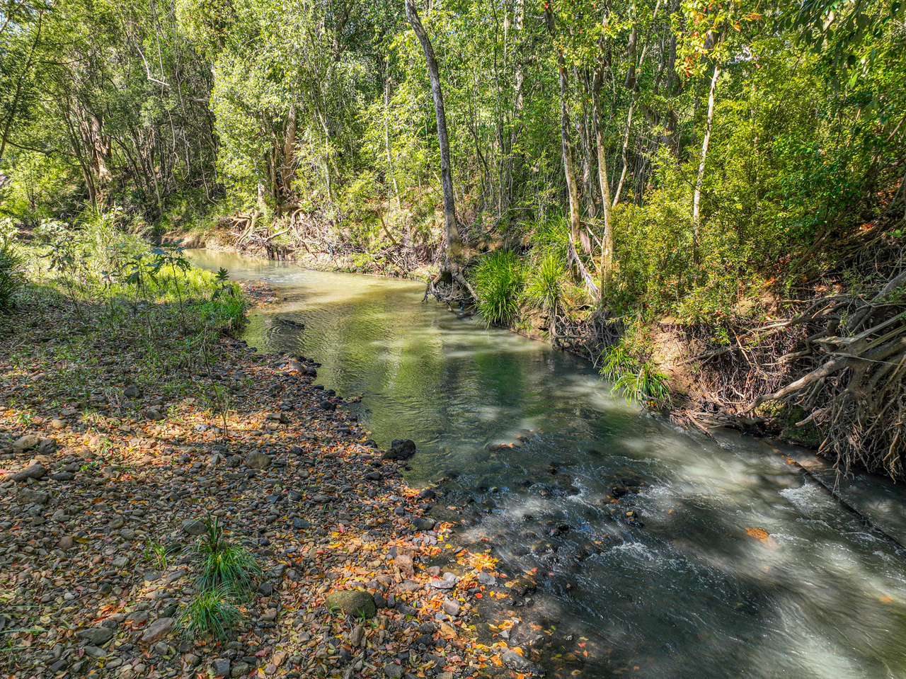 1-bedroom house at 110 Cullen Street, Nimbin, NSW 2480, Lismore, New South Wales