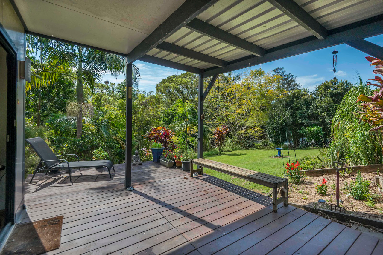 1-bedroom house at 110 Cullen Street, Nimbin, NSW 2480, Lismore, New South Wales