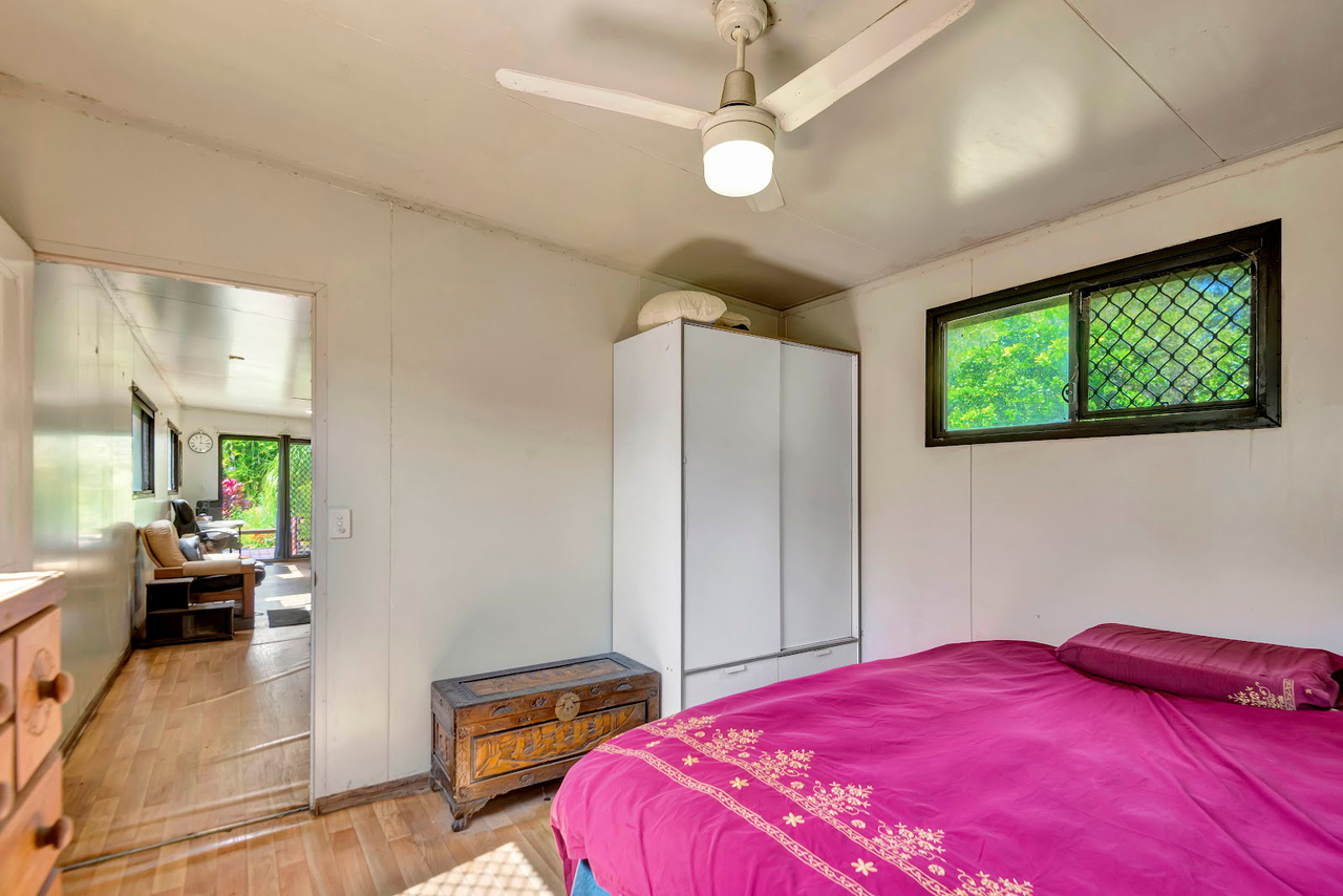 1-bedroom house at 110 Cullen Street, Nimbin, NSW 2480, Lismore, New South Wales