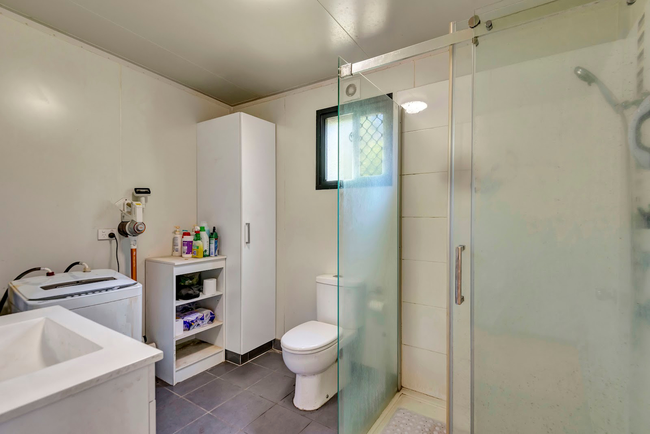 1-bedroom house at 110 Cullen Street, Nimbin, NSW 2480, Lismore, New South Wales