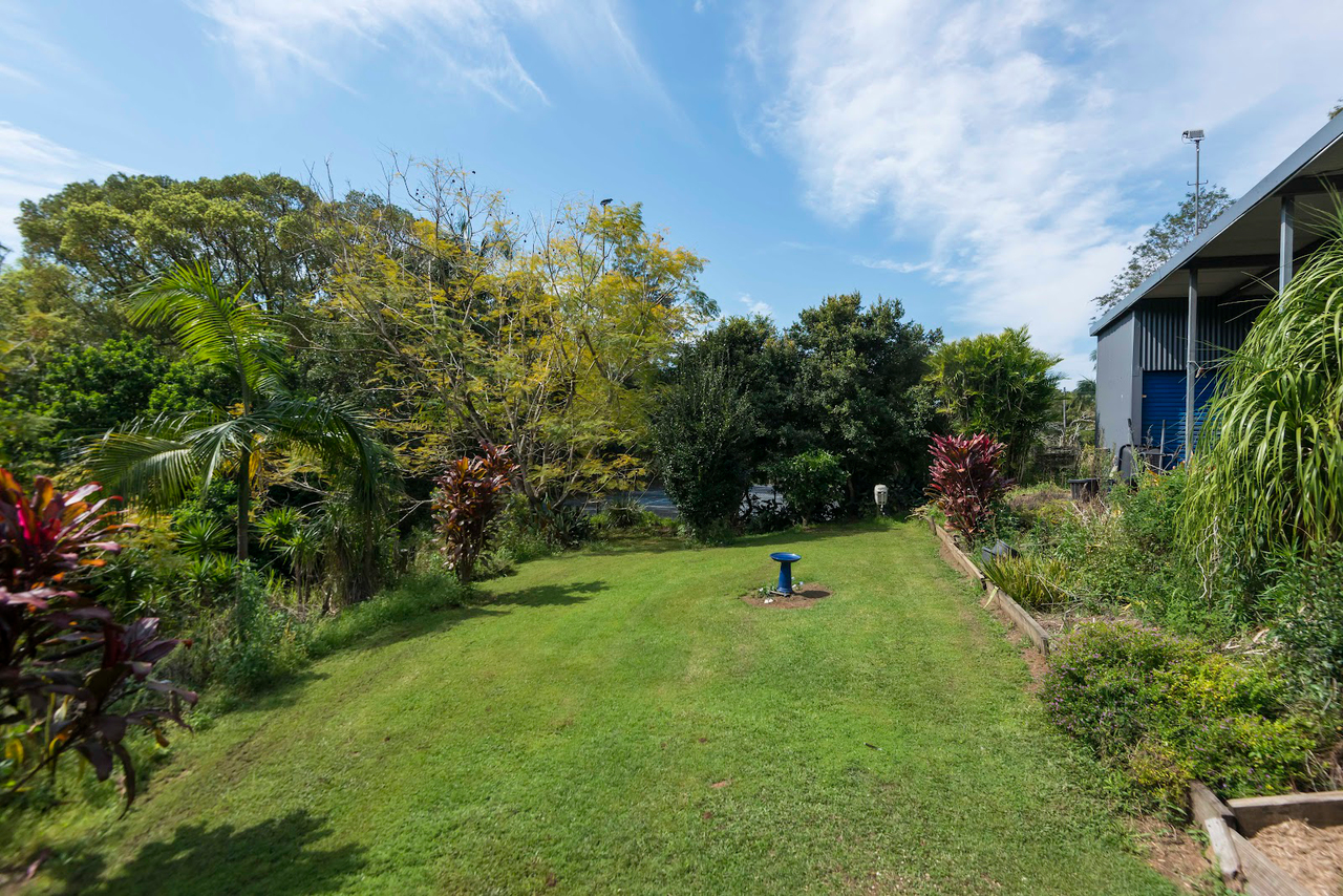 1-bedroom house at 110 Cullen Street, Nimbin, NSW 2480, Lismore, New South Wales