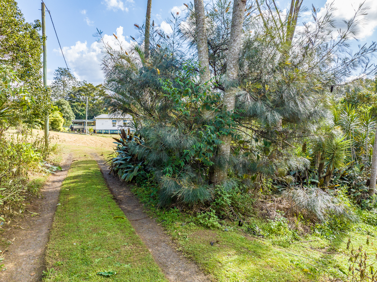 1-bedroom house at 110 Cullen Street, Nimbin, NSW 2480, Lismore, New South Wales
