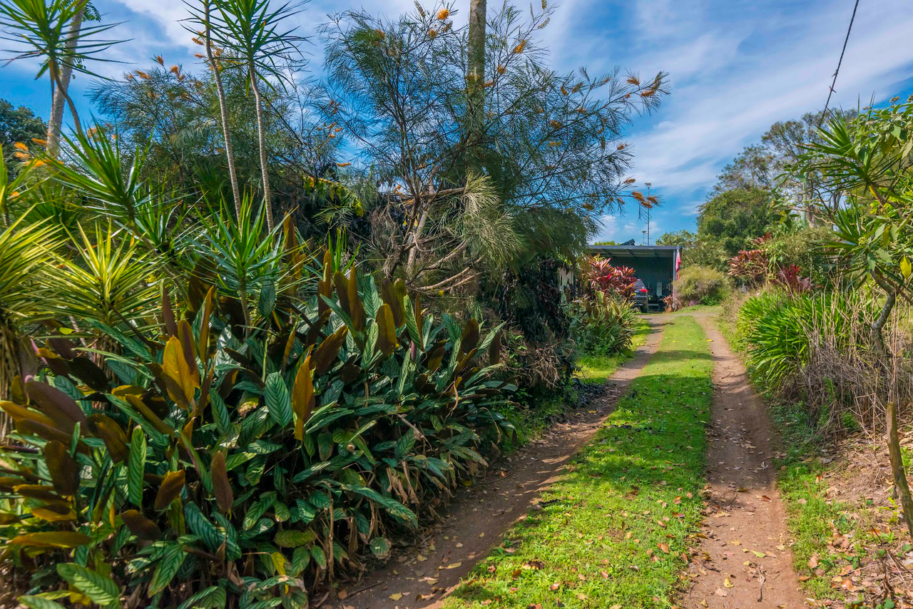 1-bedroom house at 110 Cullen Street, Nimbin, NSW 2480, Lismore, New South Wales