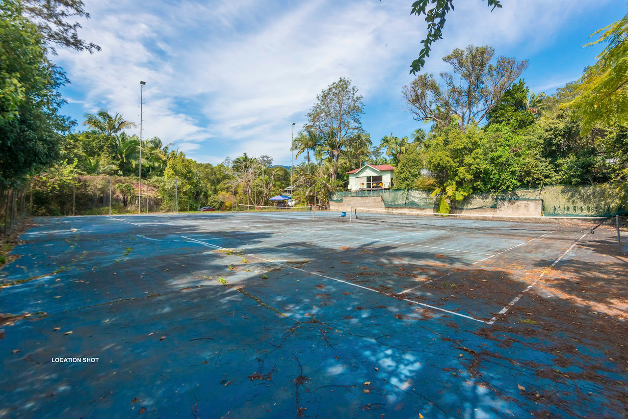 1-bedroom house at 110 Cullen Street, Nimbin, NSW 2480, Lismore, New South Wales