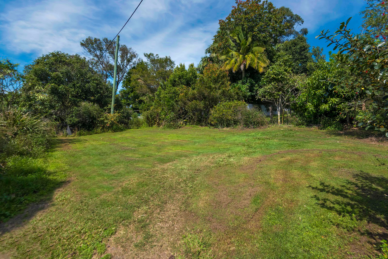 1-bedroom house at 110 Cullen Street, Nimbin, NSW 2480, Lismore, New South Wales