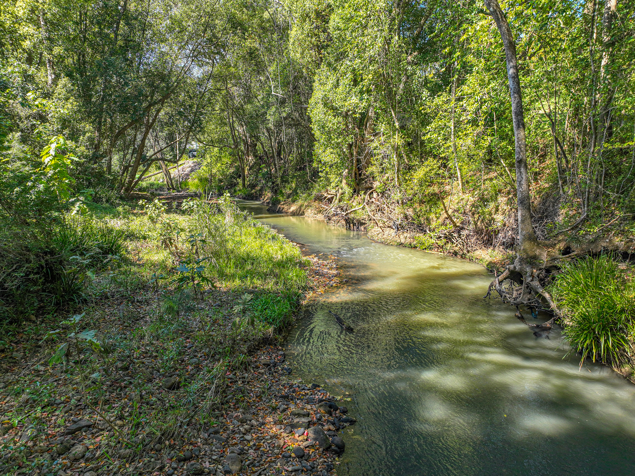 1-bedroom house at 110 Cullen Street, Nimbin, NSW 2480, Lismore, New South Wales
