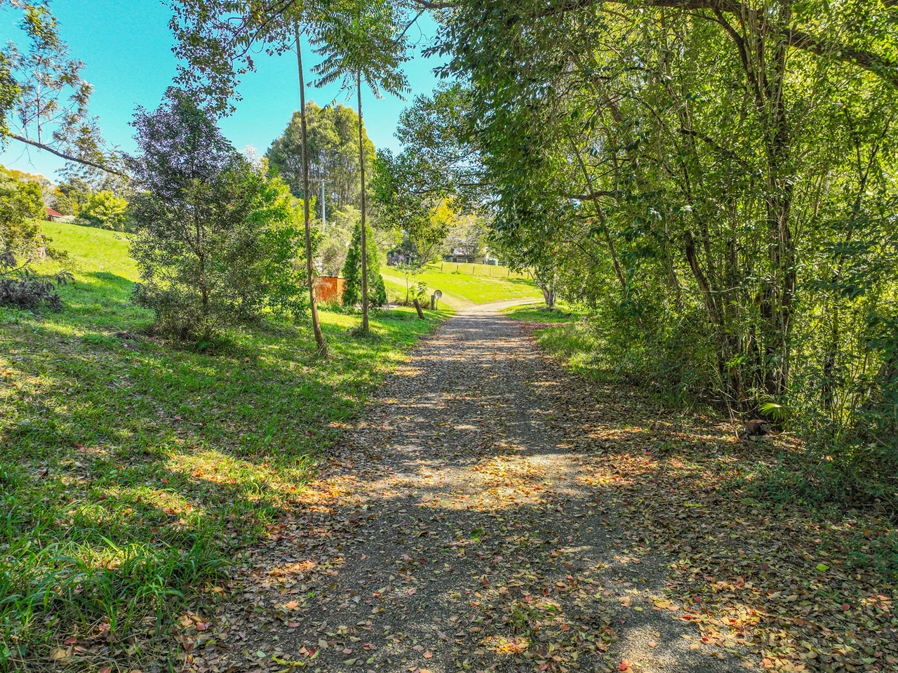 1-bedroom house at 110 Cullen Street, Nimbin, NSW 2480, Lismore, New South Wales