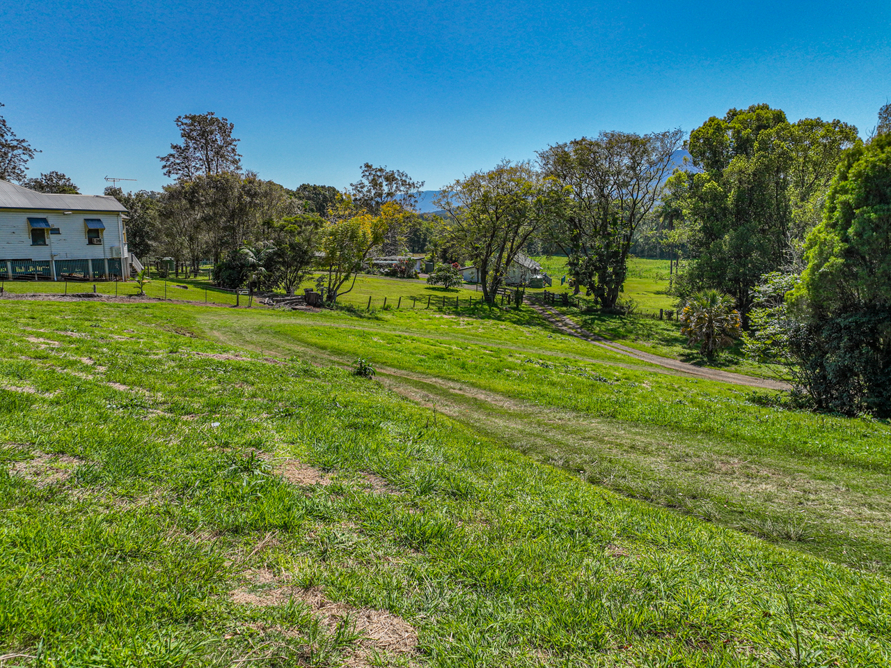 1-bedroom house at 110 Cullen Street, Nimbin, NSW 2480, Lismore, New South Wales