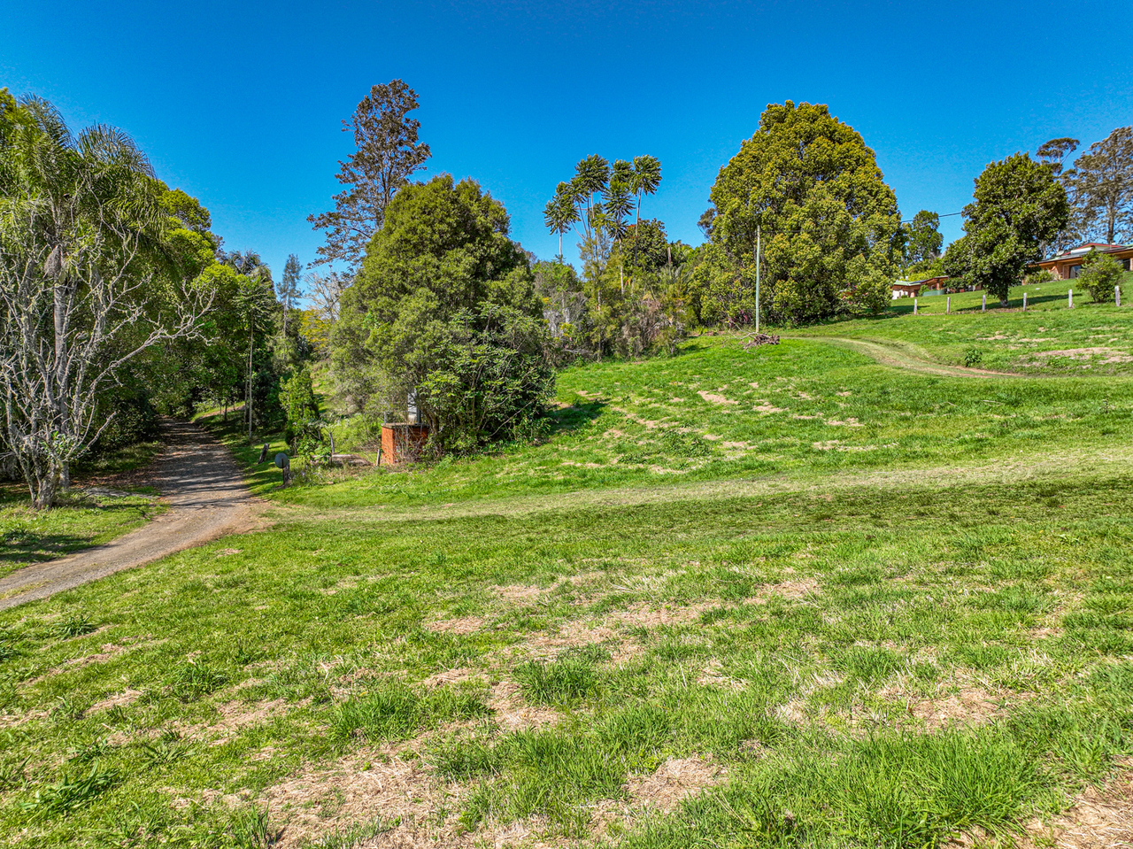 1-bedroom house at 110 Cullen Street, Nimbin, NSW 2480, Lismore, New South Wales