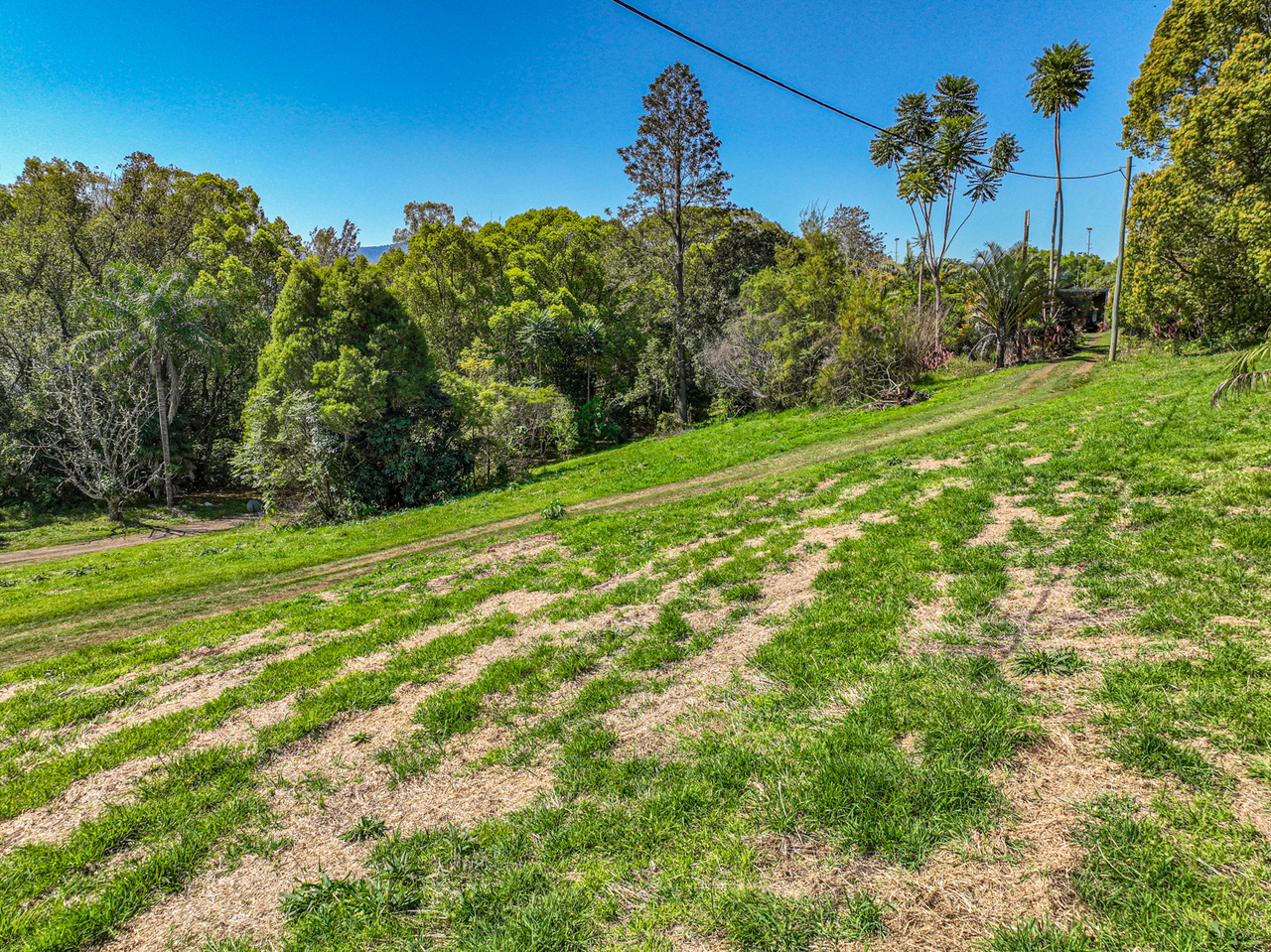 1-bedroom house at 110 Cullen Street, Nimbin, NSW 2480, Lismore, New South Wales