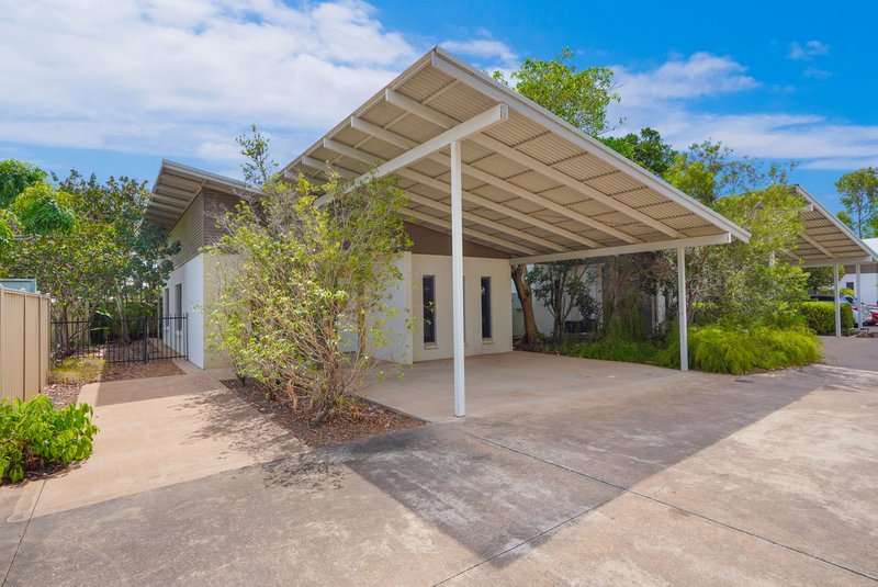 1/10 Damascene Crescent, Bellamack NT 0832