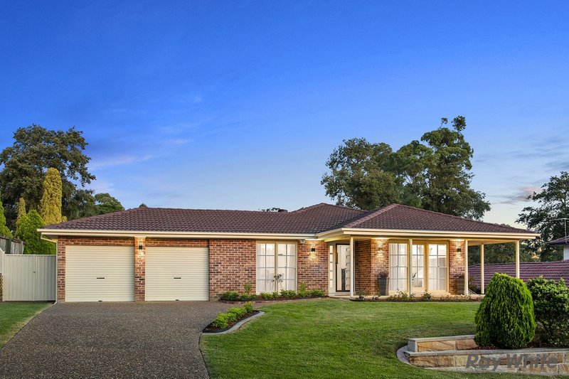 110 Darcey Road, Castle Hill NSW 2154