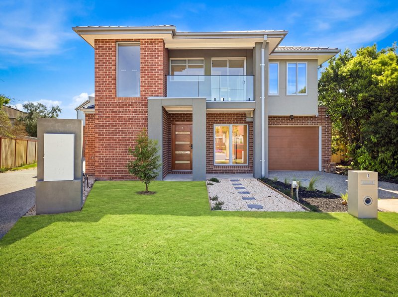 Photo - 1/10 Davern Court, Werribee VIC 3030 - Image 1