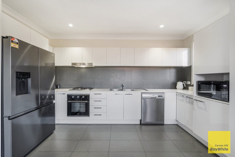 Photo - 110 Dobroyd Drive, Elizabeth Hills NSW 2171 - Image 2