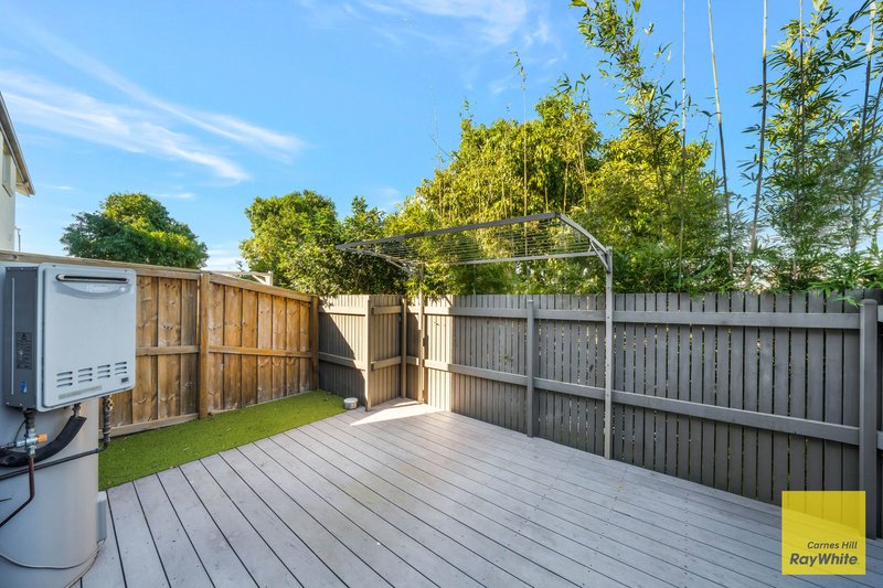 Photo - 110 Dobroyd Drive, Elizabeth Hills NSW 2171 - Image 10