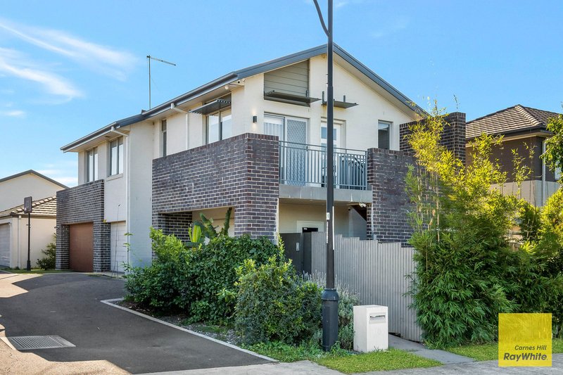 Photo - 110 Dobroyd Drive, Elizabeth Hills NSW 2171 - Image 11