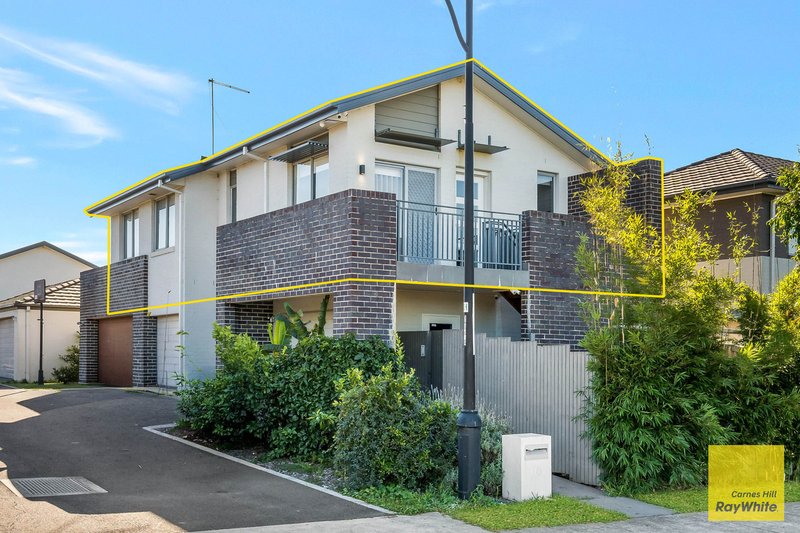 Photo - 110 Dobroyd Drive, Elizabeth Hills NSW 2171 - Image 12