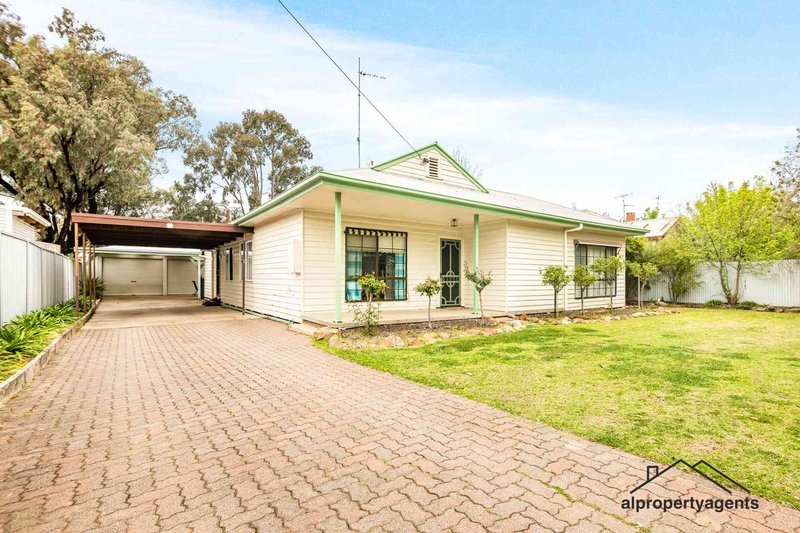 110 Dooen Road, Horsham VIC 3400