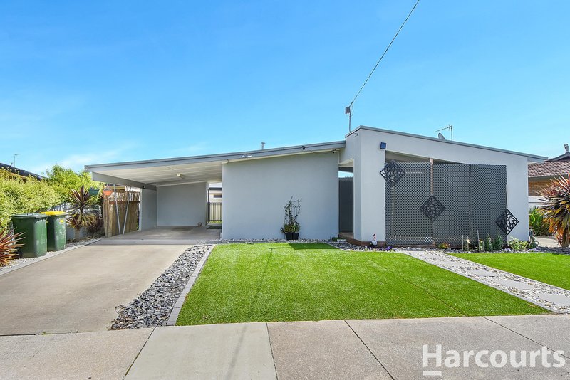 1/10 Drummond Street, Horsham VIC 3400