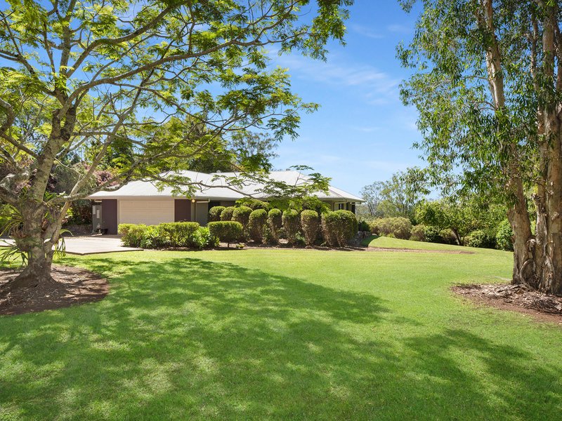 110 Dulong Road, Dulong QLD 4560