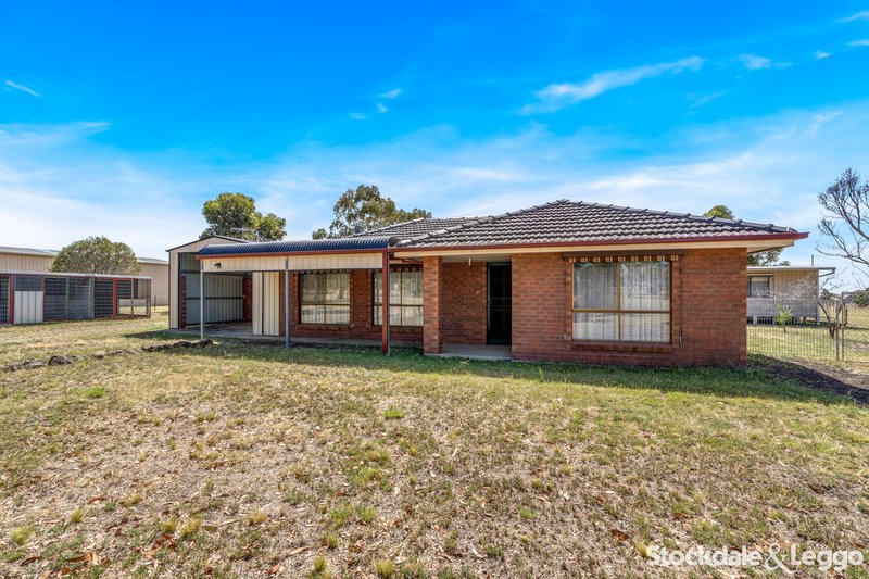 110 Duncans Lane, Diggers Rest VIC 3427