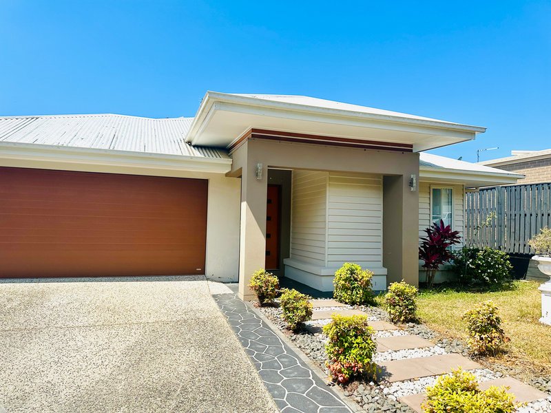 110 Edwardson Drive, Coomera QLD 4209