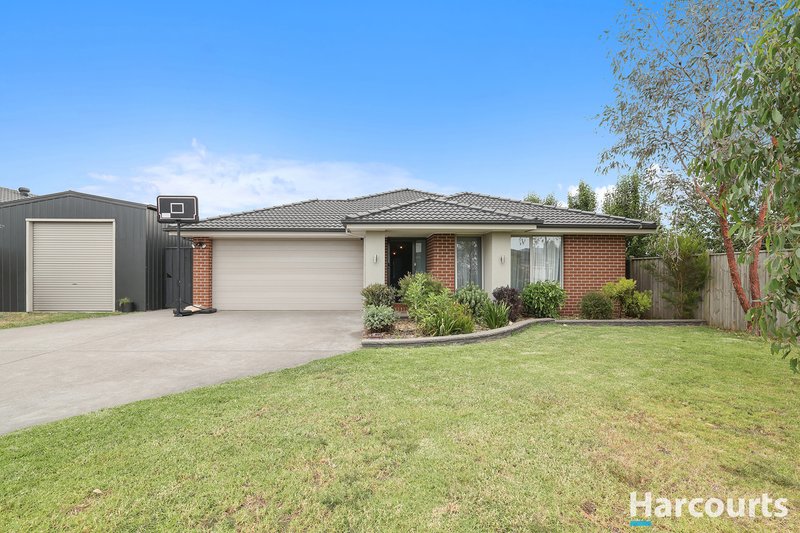 110 Emberwood Road, Warragul VIC 3820