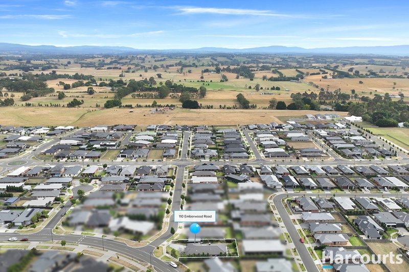 Photo - 110 Emberwood Road, Warragul VIC 3820 - Image 25