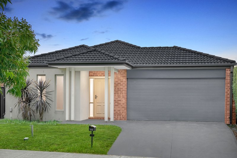 110 Everard Road, Mernda VIC 3754