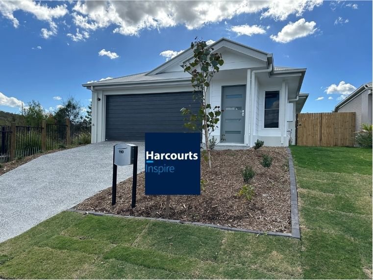 110 Fairbourne Terrace, Pimpama QLD 4209