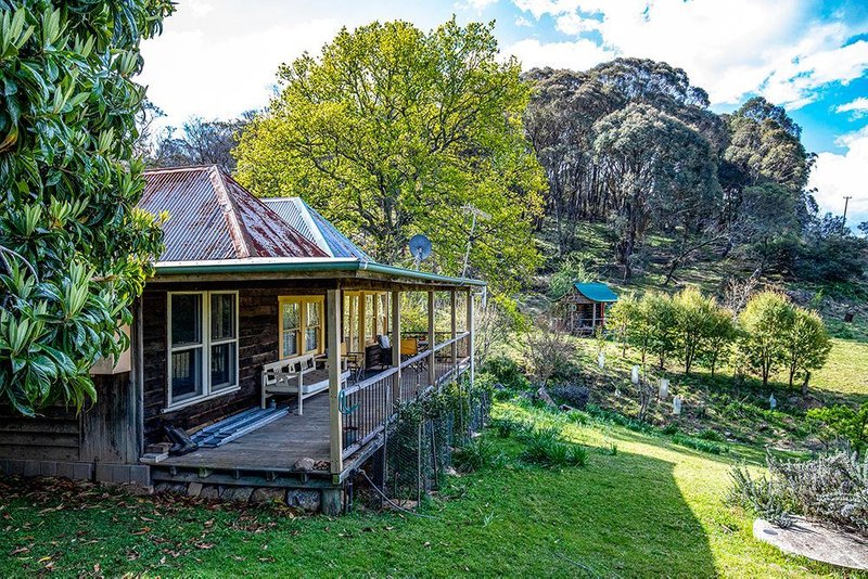 110 Flacks Road, Braidwood NSW 2622