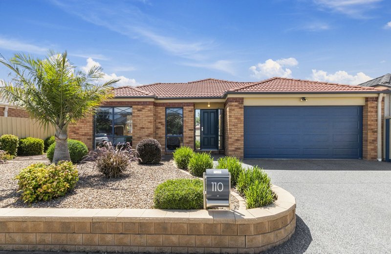 110 Foxwood Drive, Point Cook VIC 3030