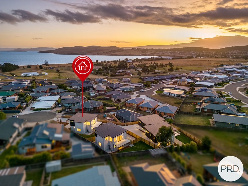 1/10 Garrett Court, Oakdowns TAS 7019