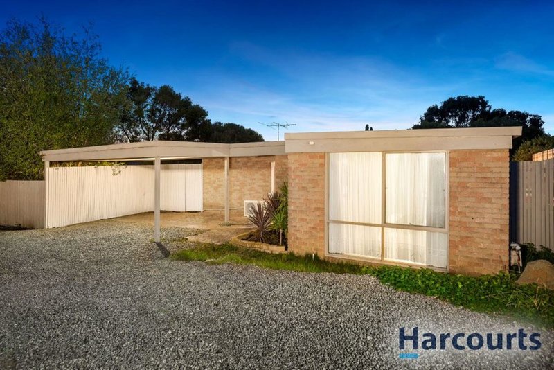 110 George Street, Scoresby VIC 3179