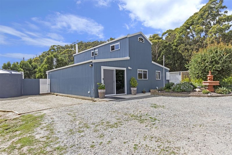 110 Ginns Road, Birralee TAS 7303