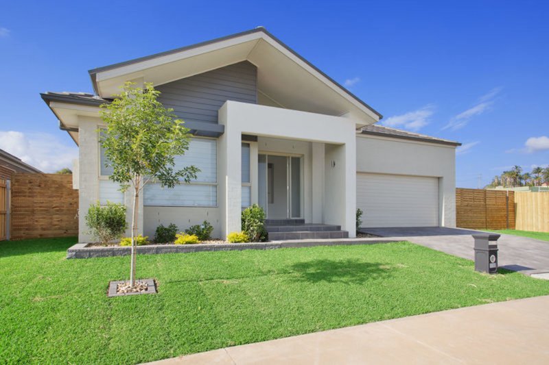 110 Gledswood Hills Drive, Gledswood Hills NSW 2557