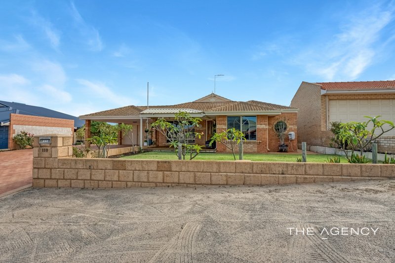 Photo - 110 Glenfield Beach Drive, Drummond Cove WA 6532 - Image 3