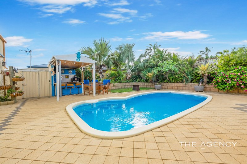 Photo - 110 Glenfield Beach Drive, Drummond Cove WA 6532 - Image 5