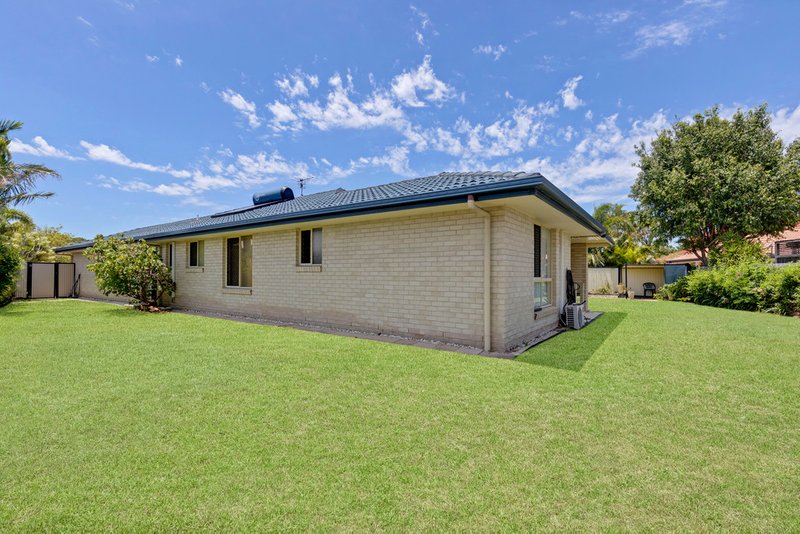 110 Glenfields Boulevard, Mountain Creek QLD 4557 Real Estate Industry Partners