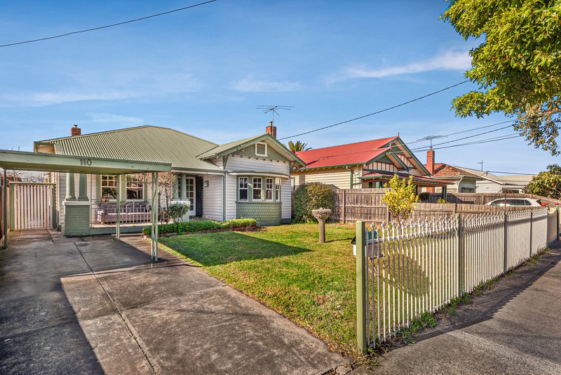 110 Gordon Street, Coburg VIC 3058