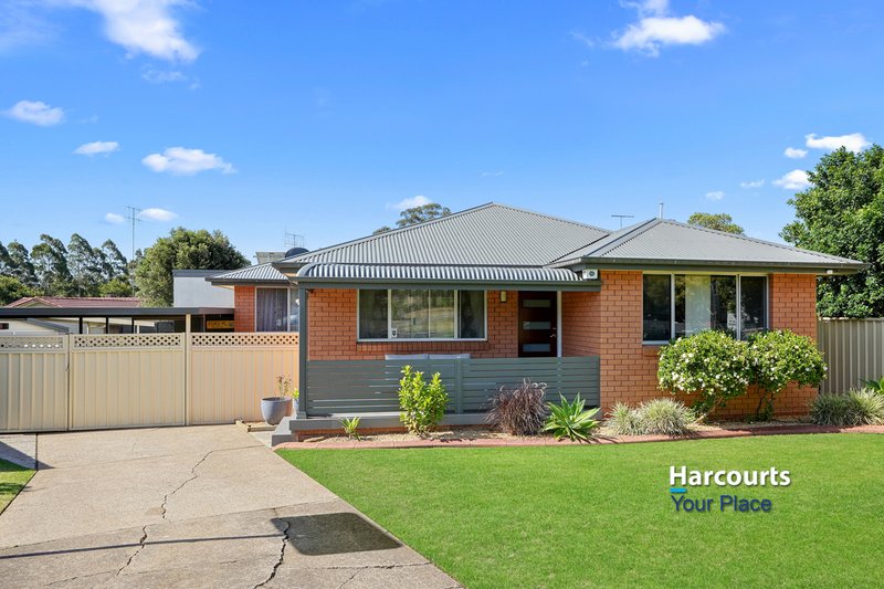 110 Grange Crescent, Cambridge Gardens NSW 2747