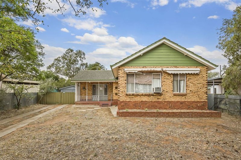 110 Halsey Road, Elizabeth East SA 5112