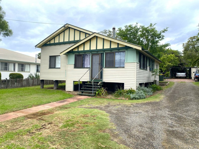 Photo - 110 Haly Street, Kingaroy QLD 4610 - Image