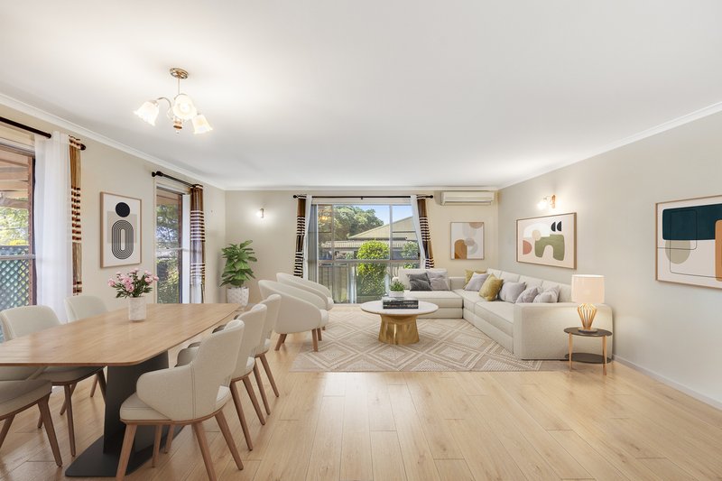 Photo - 1/10 Hancock Street, Rangeville QLD 4350 - Image 3