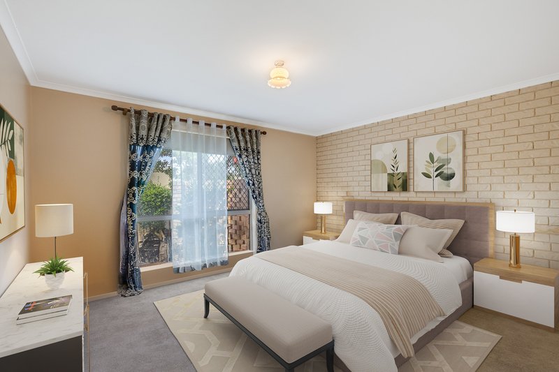 Photo - 1/10 Hancock Street, Rangeville QLD 4350 - Image 5