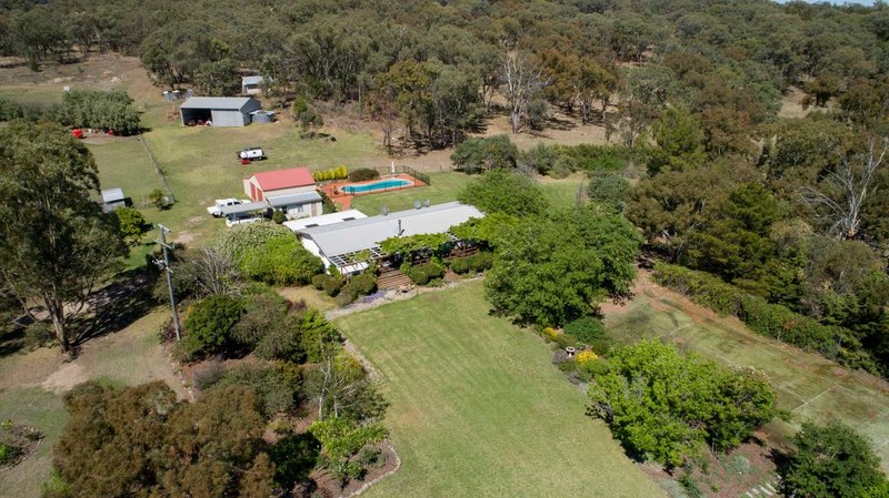 Photo - 110 Hanwood Road, Moonbi NSW 2353 - Image 2