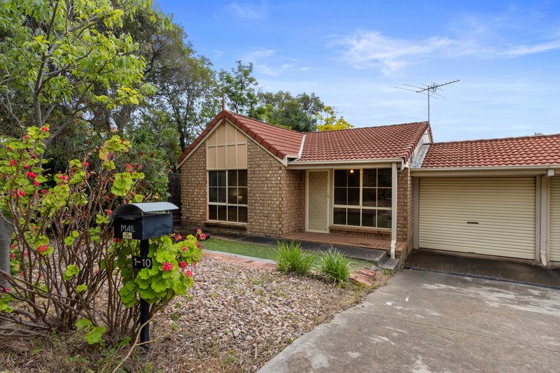 1/10 Harrington Court, Golden Grove SA 5125
