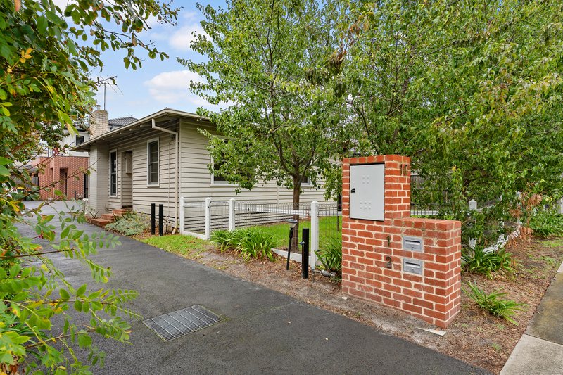 Photo - 1/10 Harrow Street, Frankston VIC 3199 - Image 1